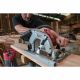 Milwaukee 235mm Circular Saw (85mm DOC)|[CS85SBE]